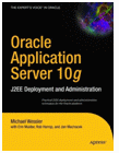 Oracle 10g