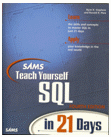 Teach Yourself - 21days